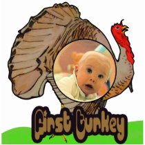 1st Turkey Photo Magnet photo sculptures by samack 1st Turkey Photo Magnet photo sculptures
