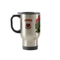 1ST VIKINGS PLT mugs