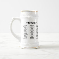 1stCPB Steine mugs by asbykate 1stCPB Steine mugs