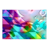 1STRCT posters by NumberSix 1STRCT posters