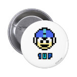 1UP PIN