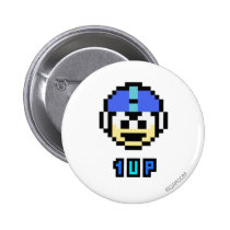1UP buttons