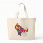 1wARHOL-sLEDS-2 Tote Bags