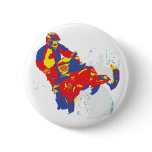 1wARHOL-sLEDS-2 Pinback Buttons