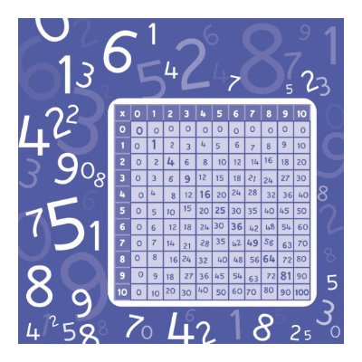 1x1 blue print by MichelineKanzy