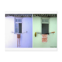 2000-window1 postcards by GeoKip 2000-window1 postcards