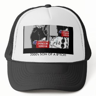 2000's SON ... hat