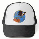 2001 Bakersfield Hat