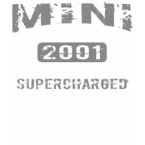 2001 Mini T-Shirts
