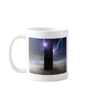 2001 MUG by rolffimages
