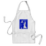 2002 Bakersfield Aprons