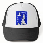 2002 Bakersfield Mesh Hats