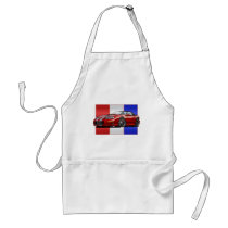 2002 Chevy Camaro SS Apron