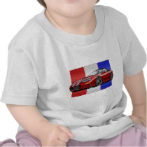 2002 Chevy Camaro SS t-shirts