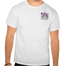 2002 DARKER CLPEX.com T-shirt