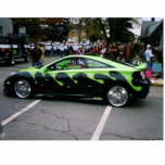 2002 Toyota Cellica GT Photo Cut Outs