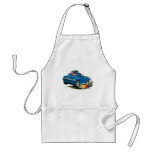 2003-06 SSR Aqua Blur Truck aprons