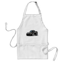 2003-06 SSR Black Truck Aprons