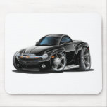 2003-06 SSR Black Truck Mousepad