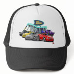 2003-06 SSR Car Dealer Scene Hats