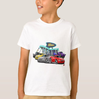 car dealership t shirts