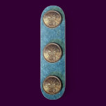 2003 Canadian Penny (Front) Skateboard