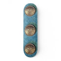 2003 Canadian Penny (Front) Skateboard