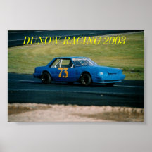 2003 QUAL SHOT POSTERS