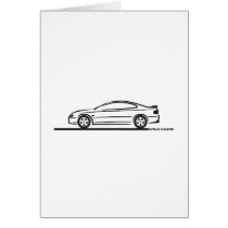 2004 05 06 Pontiac GTO Card