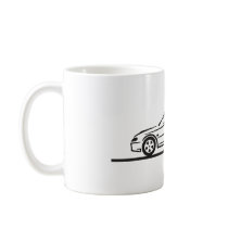 2004 05 06 Pontiac GTO Mug