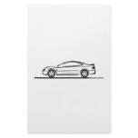 2004 05 06 Pontiac GTO Stationery Design