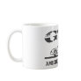 2004-06 GTO American Muscle Car Coffee Mugs