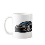 2004-06 GTO Black Car Coffee Mugs