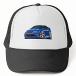 2004-06 GTO Blue Car hats
