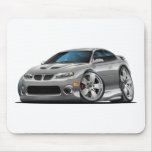 2004-06 GTO Grey Car Mouse Mats