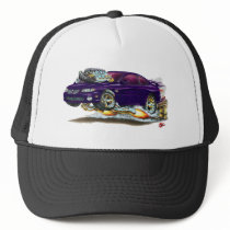 2004-06 GTO Purple Car Hats