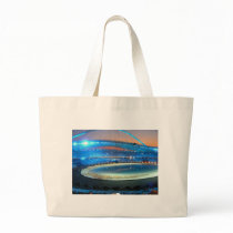 2004 Athens  Tote Bag