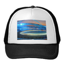 2004 Athens  Mesh Hats