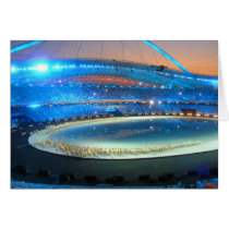 2004 Athens Olympics Cards