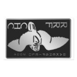 2004 Bakersfield Sticker