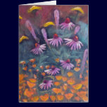 2004_Echinacea cards