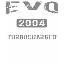 2004 EVO Shirt