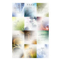 2004 Fractal Calendar v1 posters