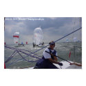 2004 J24 World Championships posters