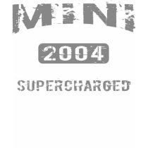 2004 Mini Apparel t-shirts