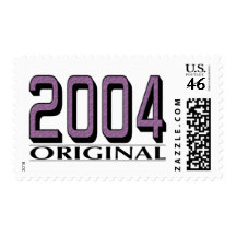 2004 Original Stamp