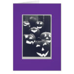 2004 pumpkins card
