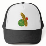 2004 Sacramento Hats