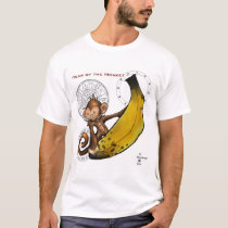 2004 Year of the Monkey! t-shirts by HarleenQuinzel 2004 Year of the Monkey! t-shirts