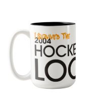 2004hockeylockout, I Survived The mugs